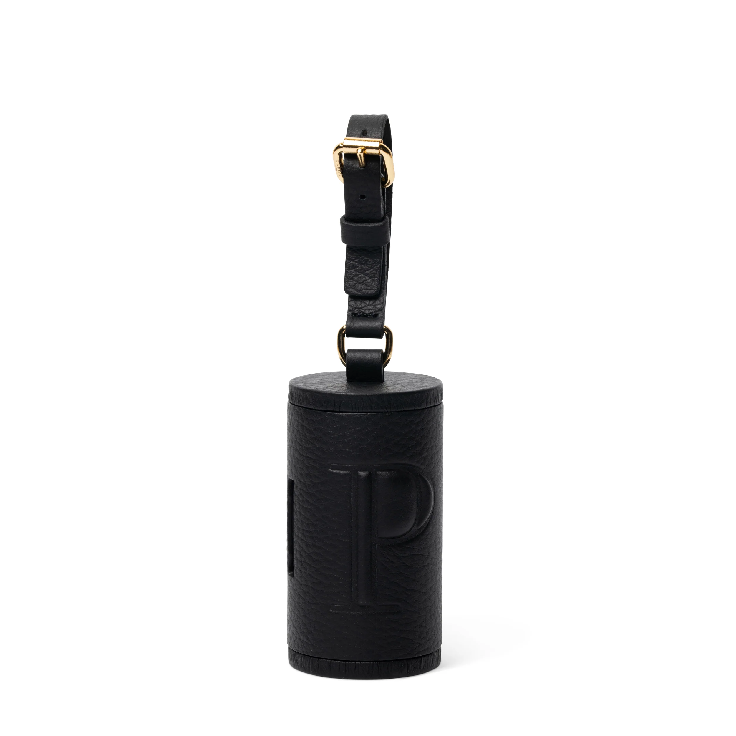 3D Poopbag Holder Nero - Image 3