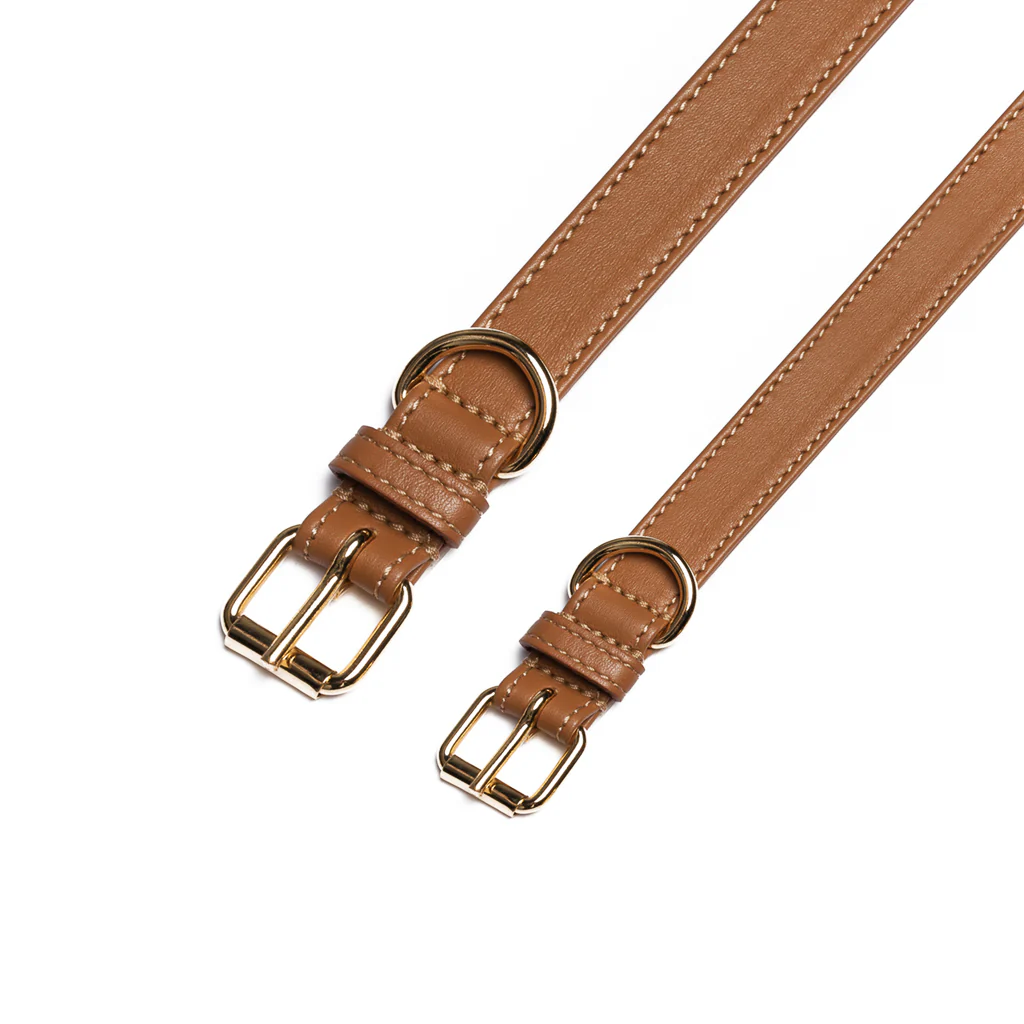Caramel Collar - Image 3